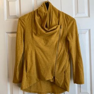 ModCloth airport greeting Cardigan